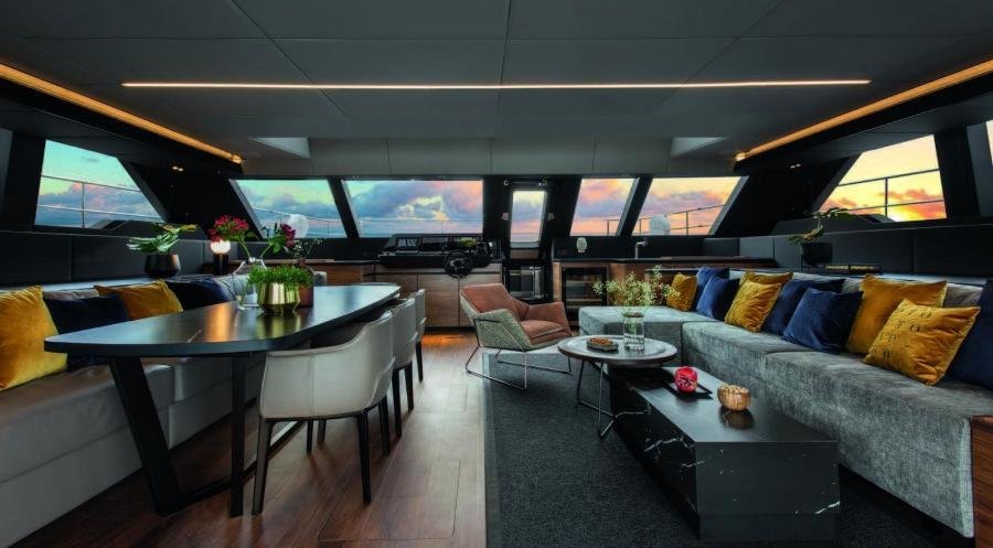 2023 Sunreef - Image 7