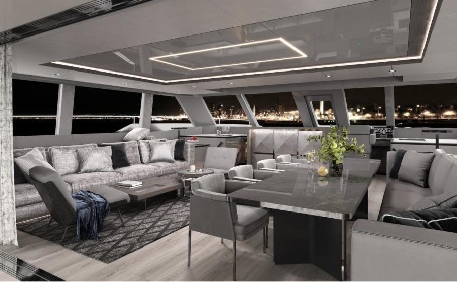 2023 Sunreef - Image 2