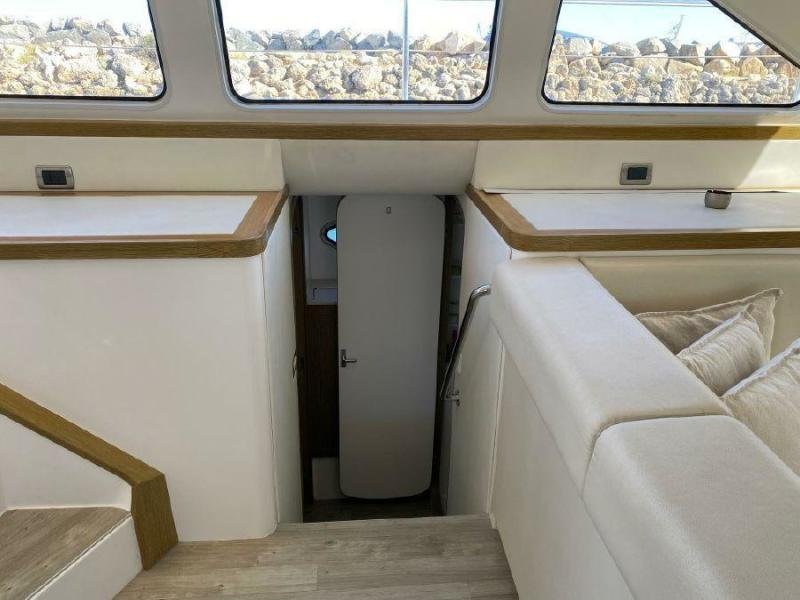 Power Play Power Boat - Image 19