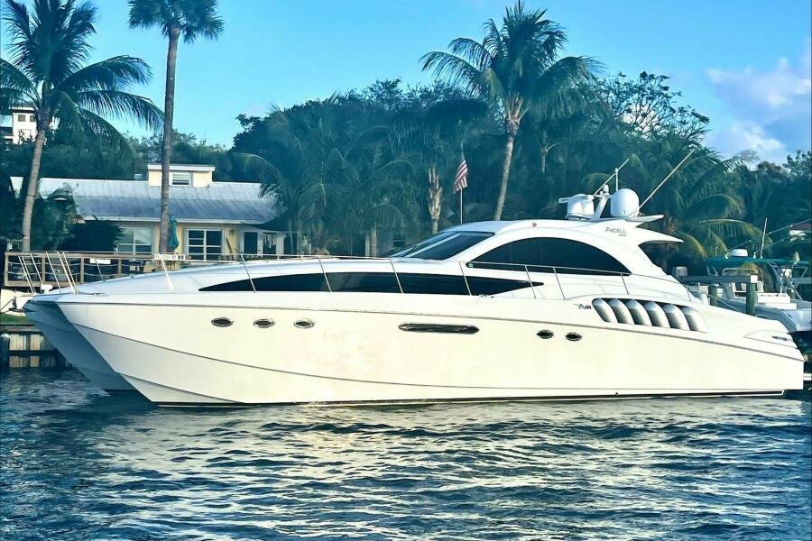 Axcell Yachts Axcell 650 AWOL SHAKA - Image 3