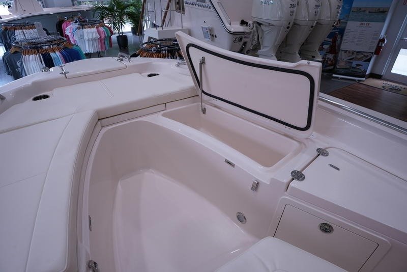 2026 Grady White 251 CE For Sale - Image 25