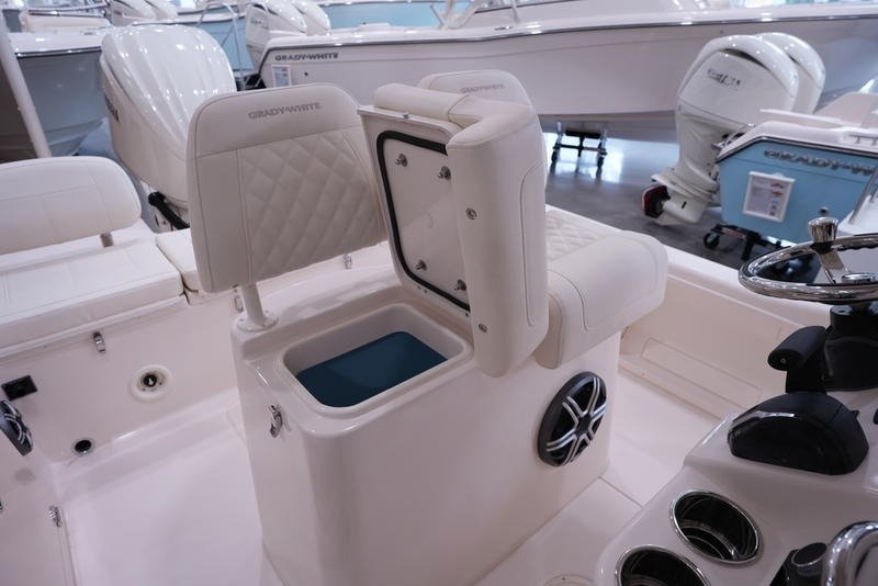 2026 Grady White 251 CE For Sale - Image 8