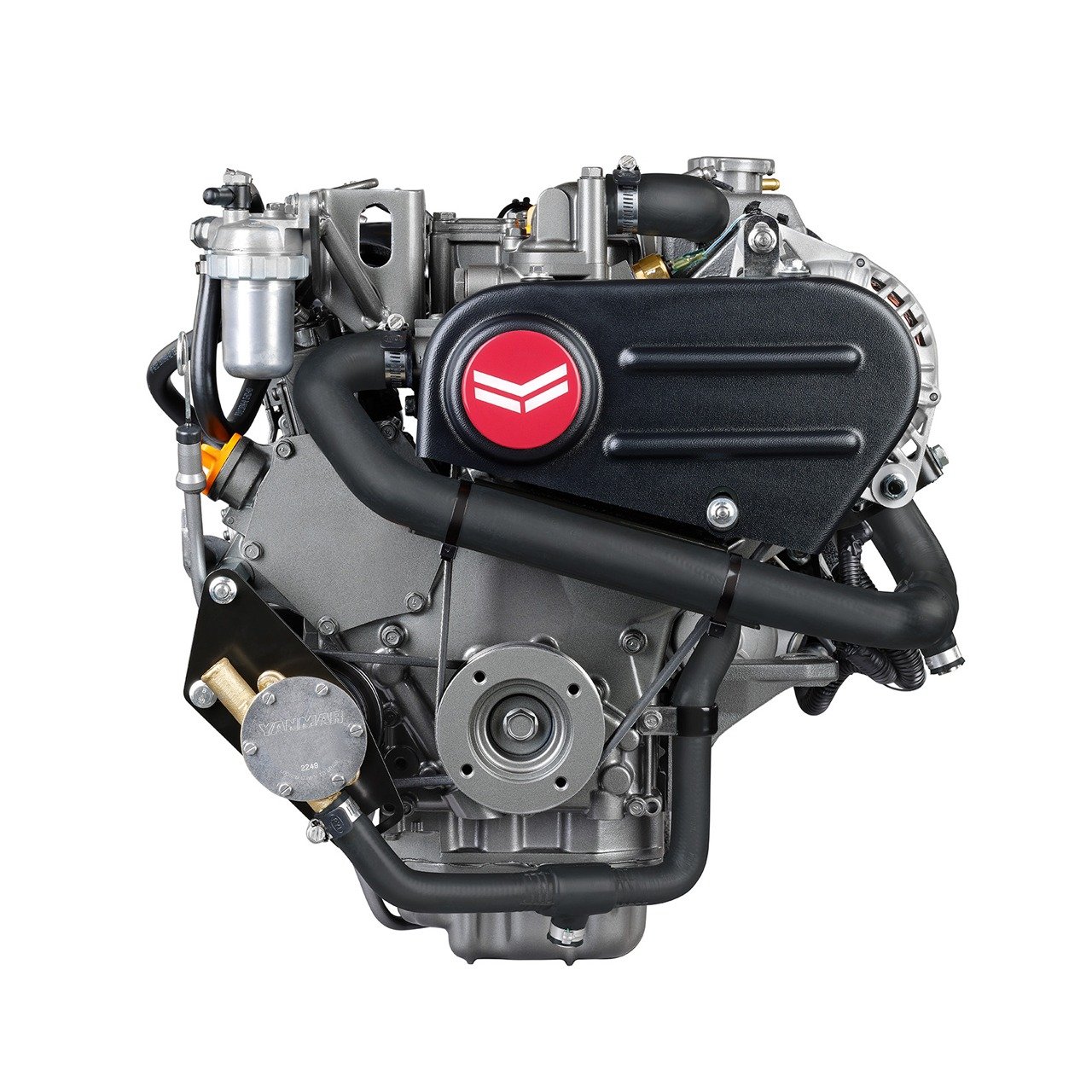 Buy YANMAR 2YM15 Saildrive - Image 2