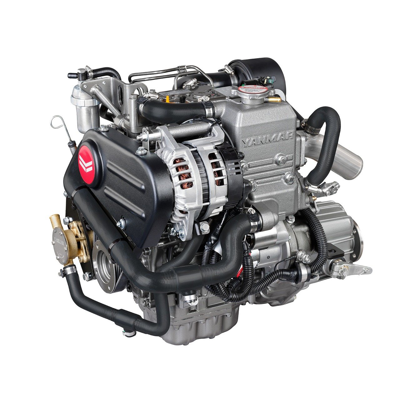 Buy YANMAR 2YM15 Saildrive - Image 3
