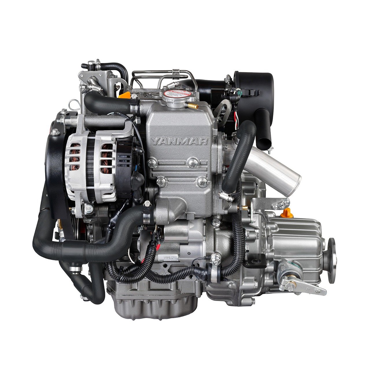 Buy YANMAR 2YM15 Saildrive - Image 5