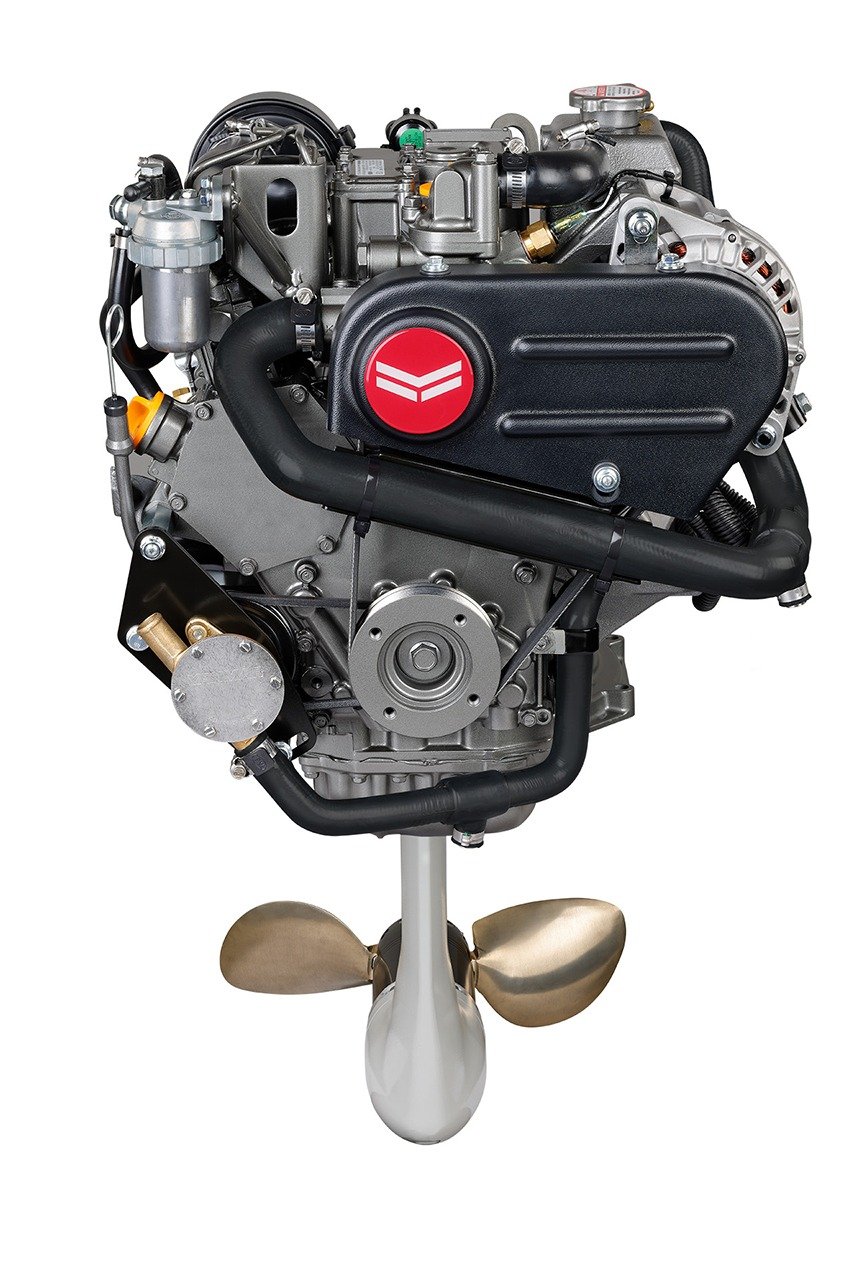 Buy YANMAR 2YM15 Saildrive - Image 6