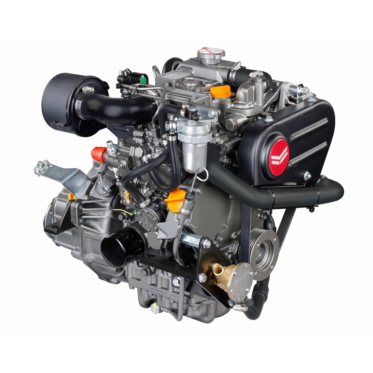 Buy YANMAR 2YM15 Saildrive