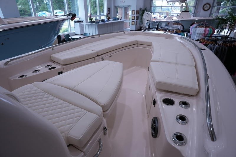2026 Grady White 251 CE For Sale - Image 19