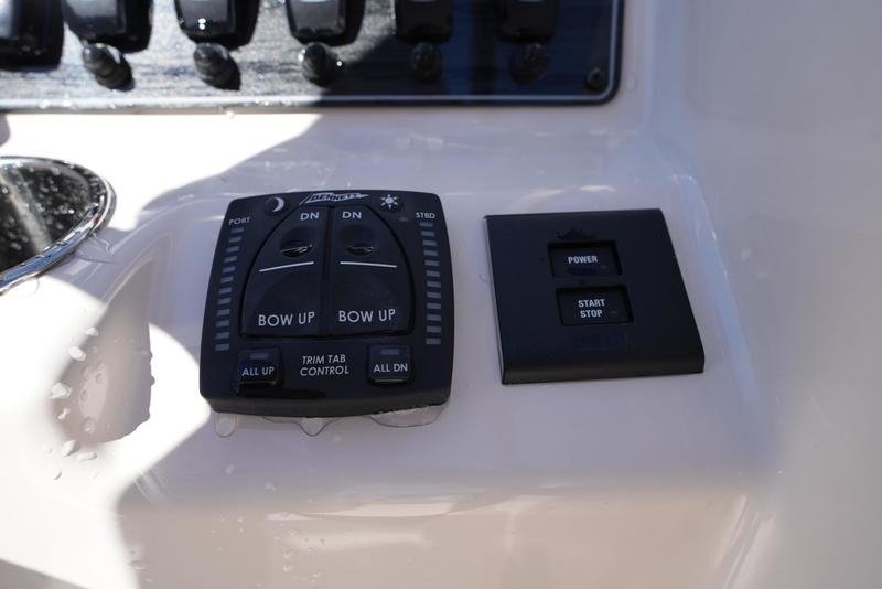 2026 Grady White Freedom 215 For Sale - Image 16