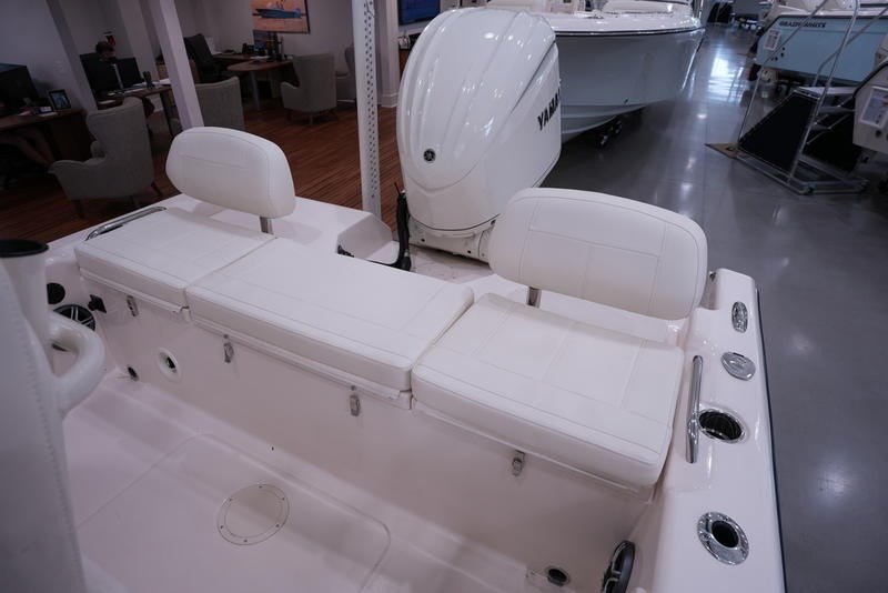 2026 Grady White 251 CE For Sale - Image 3