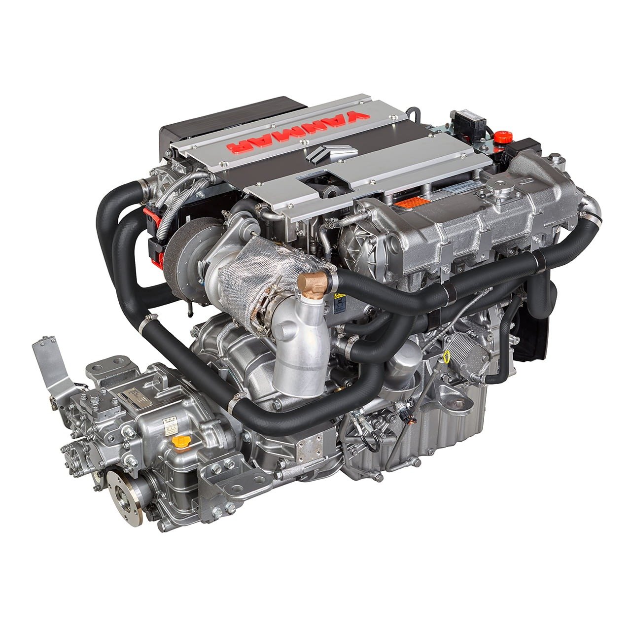 Buy YANMAR 4LV150 (Z) Marine Engin