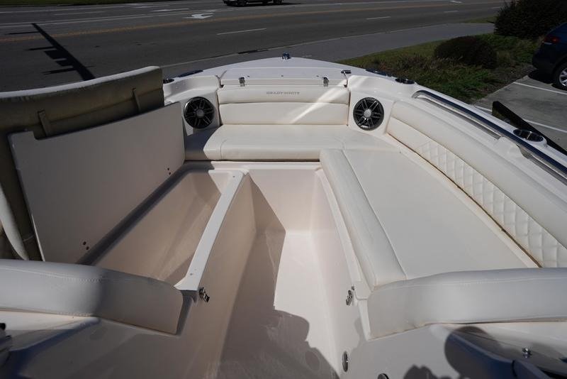 2026 Grady White Freedom 215 For Sale - Image 19