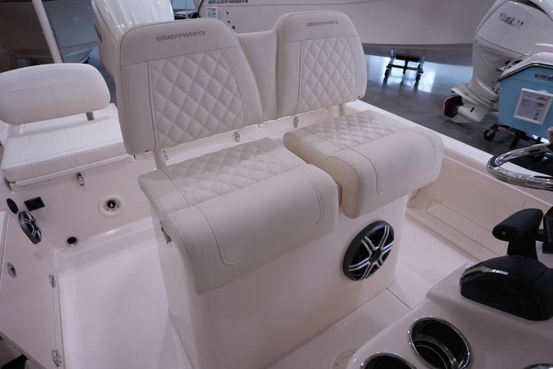 2026 Grady White 251 CE For Sale - Image 7