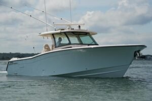 Grady White Canyon 386 For Sale Grady White Canyon 386 For Sale
