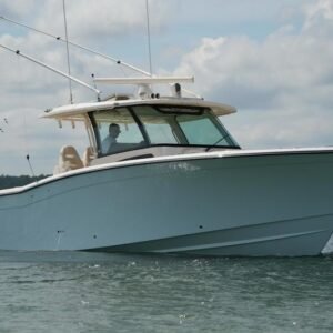 2026 Grady White Canyon 386 For Sale