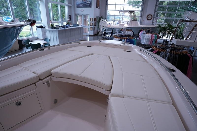 2026 Grady White 251 CE For Sale - Image 23