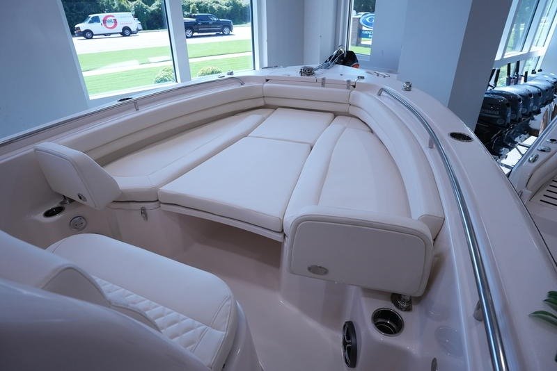 2026 Grady White Fisherman 257 For Sale - Image 20