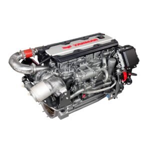 Buy YANMAR 6LF485 Diesel Engine