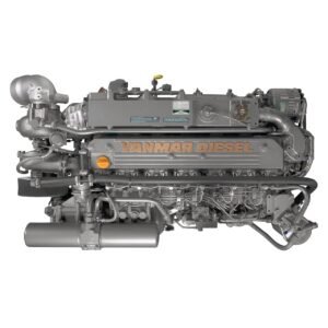 Buy YANMAR 6LY2A-UTP Engine
