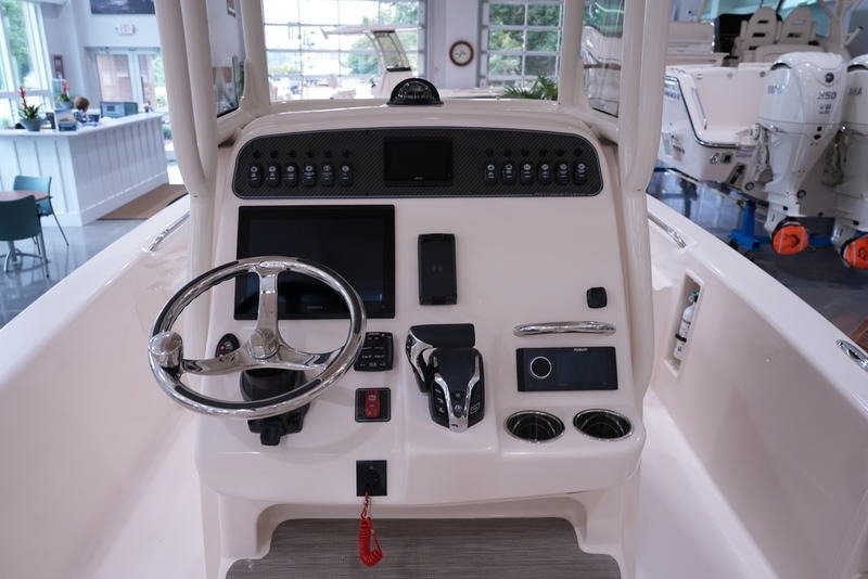 2026 Grady White 251 CE For Sale - Image 9