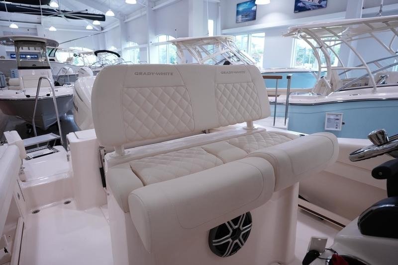 2026 Grady White Fisherman 236 For Sale - Image 9