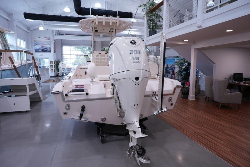 2026 Grady White 251 CE For Sale - Image 28
