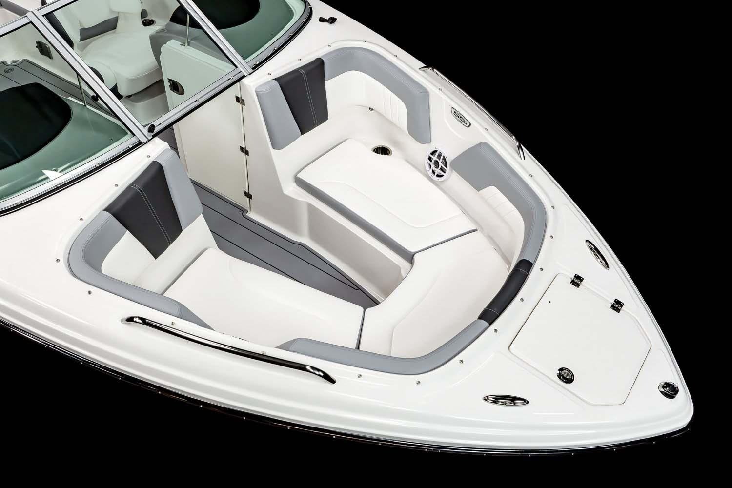 2025 Chaparral 23 SSi OB For Sale - Image 4