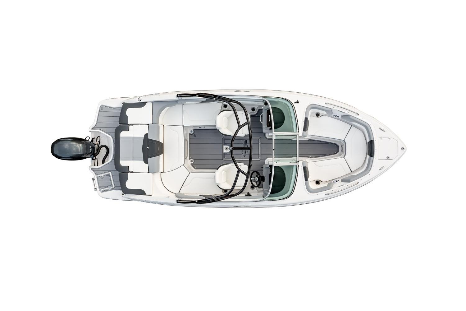 Buy 2024 Chaparral 23 SSi OB - Image 39