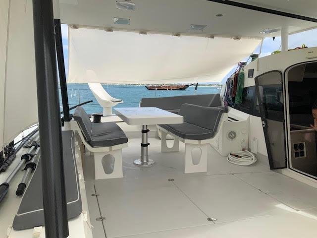 2012 Catamaran XL - TS 52.8 XL - Image 14