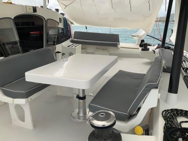 2012 Catamaran XL - TS 52.8 XL - Image 13