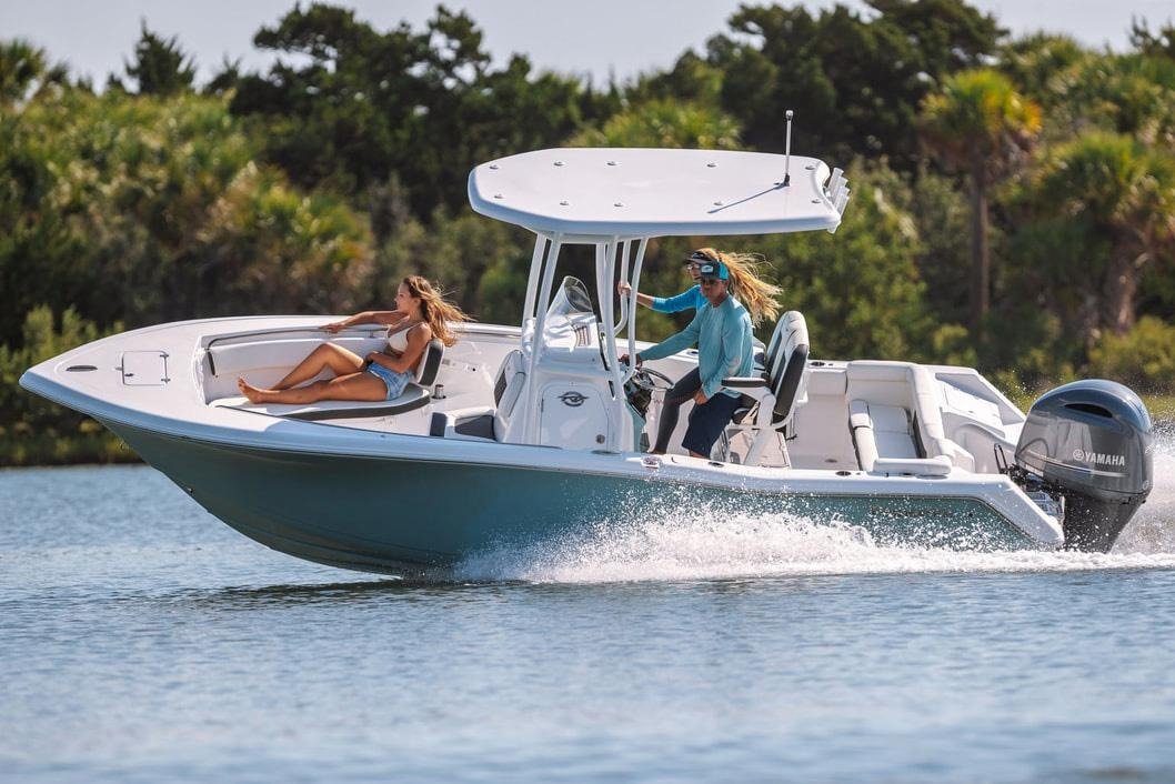 2024 Tidewater 220 LXF For Sale - Image 45