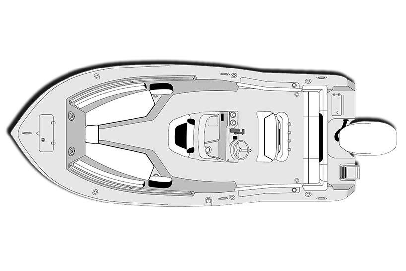 2024 Tidewater 220 LXF For Sale - Image 44