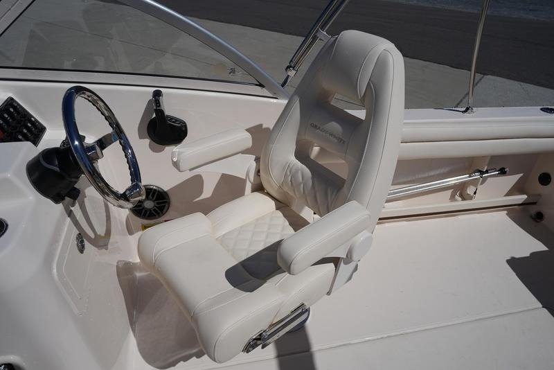 2026 Grady White Freedom 215 For Sale - Image 9