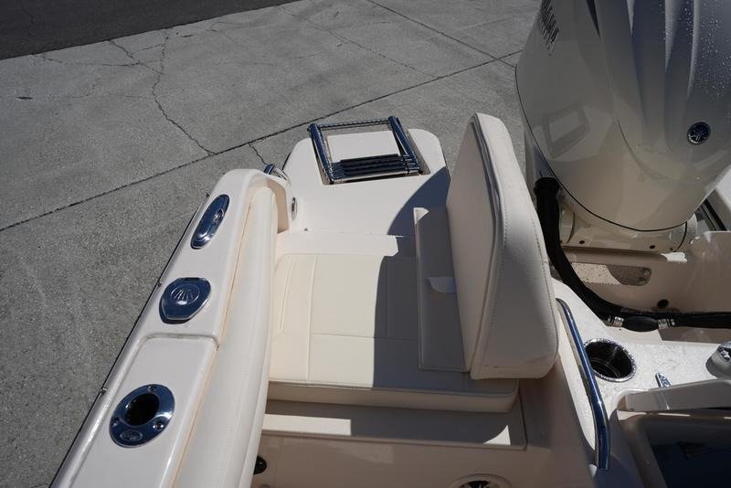 2026 Grady White Freedom 215 For Sale - Image 6