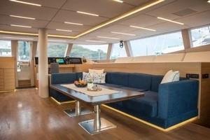 2018 Sunreef 74C KAILUA - Image 9