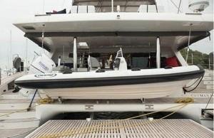 2018 Sunreef 74C KAILUA - Image 39