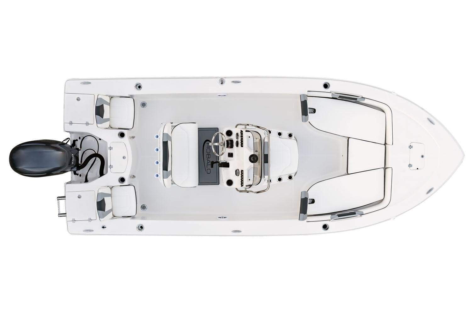 2025 Robalo 206 Cayman For Sale - Image 27