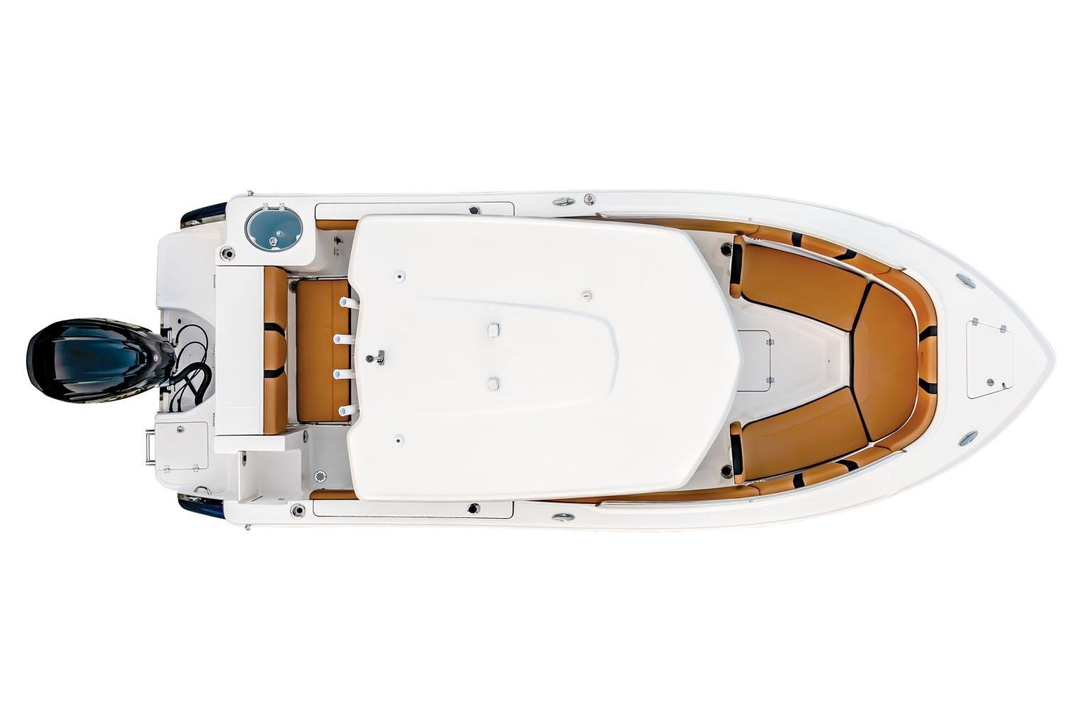 Buy 2024 Robalo R230 Center Console - Image 43