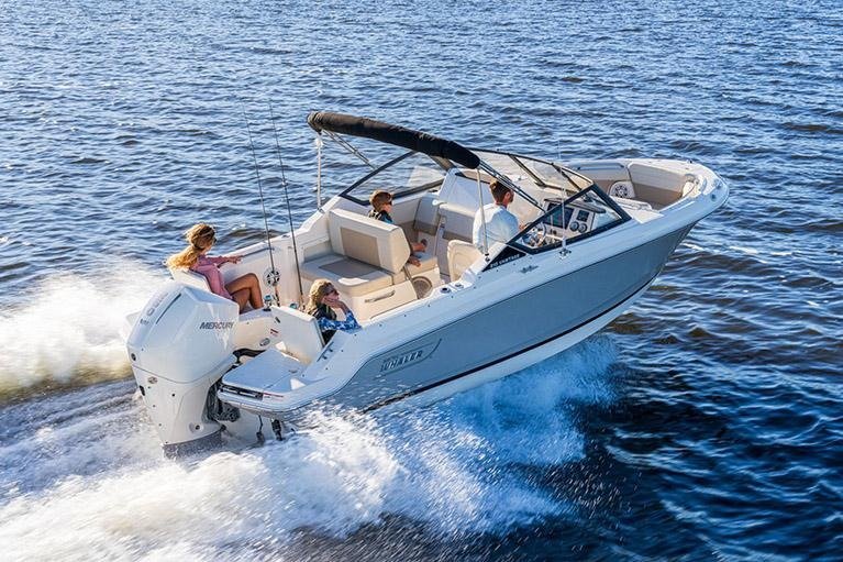 Buy 2025 Boston Whaler 210 Vantage - Image 26