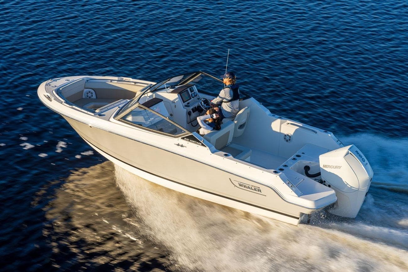 Buy 2025 Boston Whaler 210 Vantage - Image 22