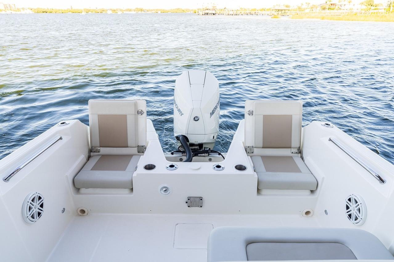 Buy 2025 Boston Whaler 210 Vantage - Image 34