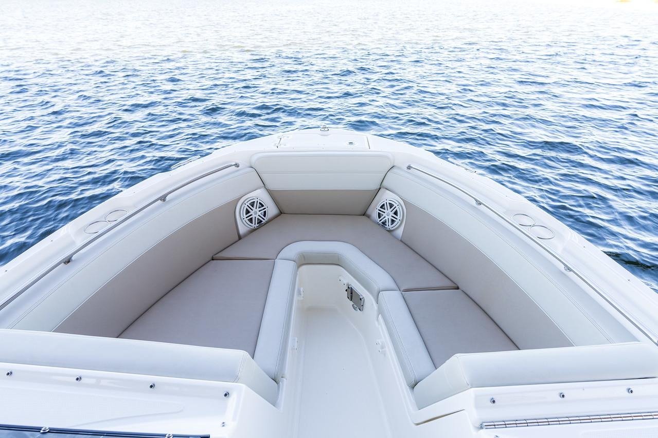 Buy 2025 Boston Whaler 210 Vantage - Image 28