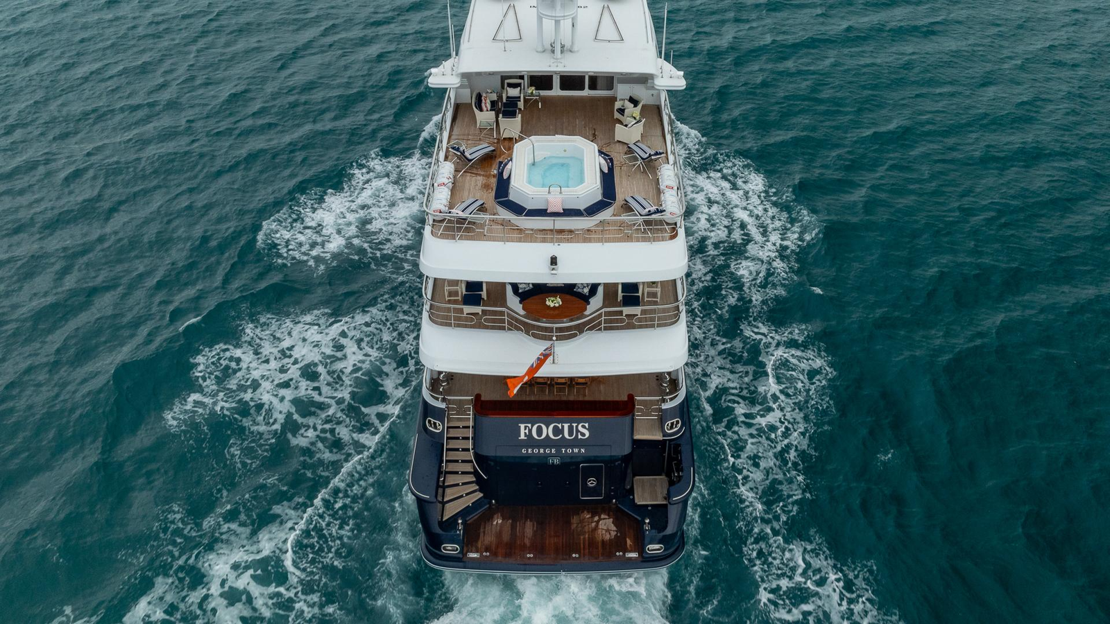2002 North American FOCUS - Image 4
