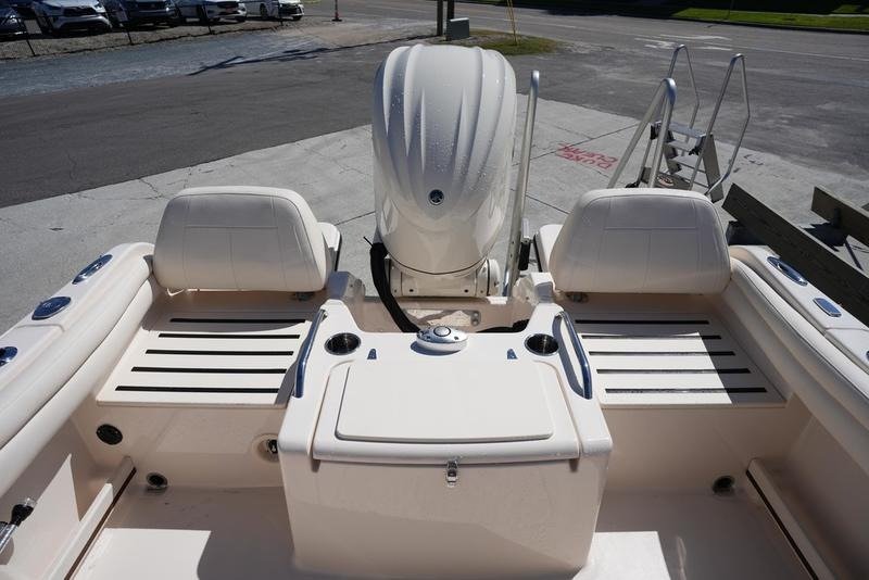 2026 Grady White Freedom 215 For Sale - Image 4