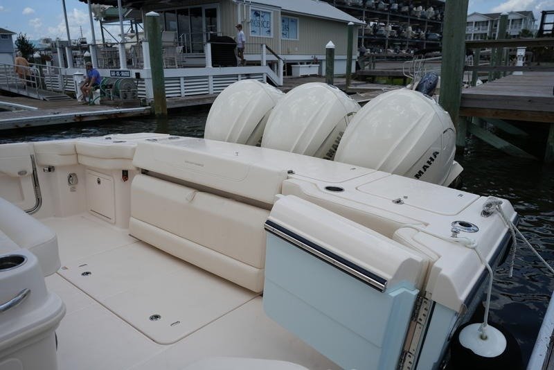 2026 Grady White Canyon 386 For Sale - Image 13