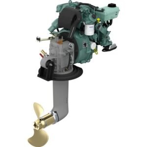 Buy Volvo Penta D1 Saildrive