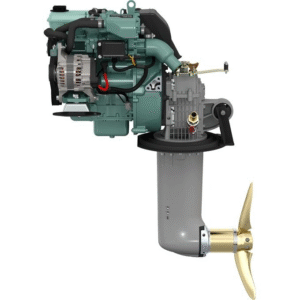 Buy Volvo Penta D1 Saildrive