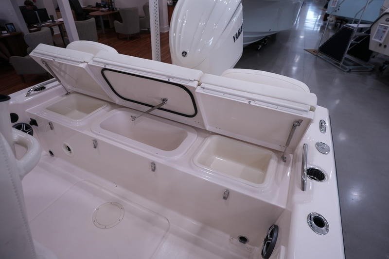 2026 Grady White 251 CE For Sale - Image 5