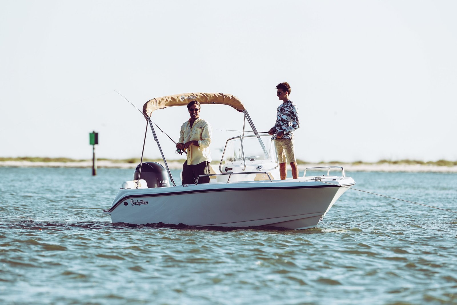 You are currently viewing Advantages of Buying a Used Boat