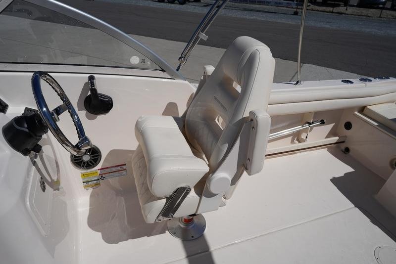 2026 Grady White Freedom 215 For Sale - Image 11
